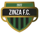Logo of Zinzane FC