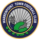 Logo of Warrenpoint Town