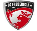 Logo of Fredericia Reserve