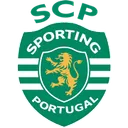 Logo of Sporting CP U23