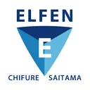 Logo of AS Elfen Saitama