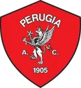 Logo of Perugia