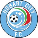 Logo of Hobart City FC