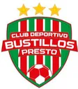 Logo of CD Bustillos Presto (W)