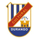 Logo of Cultural de Durango