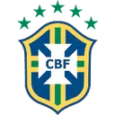 Logo of Brazil