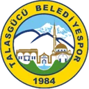 Logo of Talasgucu Belediyespor