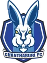 Logo of Chanthaburi FC