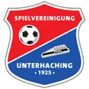 Logo of Unterhaching