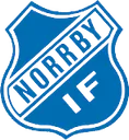 Logo of Norrby IF
