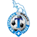 Logo of Torpedo Miass