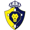 Logo of Real SC