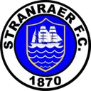 Logo of Stranraer