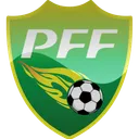 Logo of Pakistan