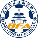 Logo of Beijing (w) U18