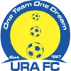 Logo of URA Kampala