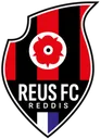 Logo of Reus FC Reddis