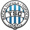 Logo of Backa Topola