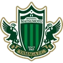 Logo of Matsumoto Yamaga FC