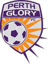 Logo of Perth Glory