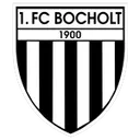 Logo of Bocholt FC