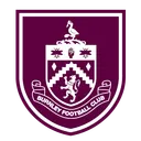 Logo of Burnley (w)