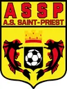 Logo of Saint Priest U19