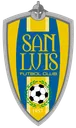 Logo of San Luis FC Women