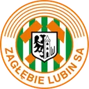 Logo of Zaglebie Lubin