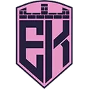 Logo of FK Epitsentr Dunayivtsi