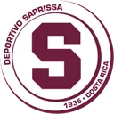 Logo of Deportivo Saprissa