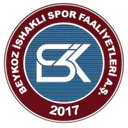 Logo of Beykoz Ishakli Spor