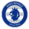 Logo of AHFC Royals