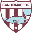 Logo of Bandirmaspor