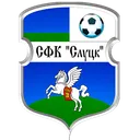 Logo of Slutsksakhar Slutsk
