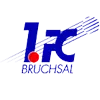 Logo of FC Bruchsal