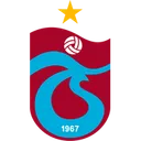 Logo of Trabzonspor