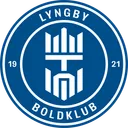 Logo of Lyngby