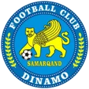 Logo of Dinamo Samarqand