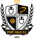 Logo of Port Vale