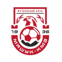 Logo of Mashuk-KMV