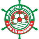 Logo of Maritimo de La Guaira