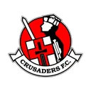 Logo of Crusaders Reserves