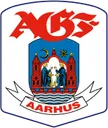 Logo of AGF Kvindefodbold APS (w)