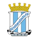 Logo of Kristianstads FF