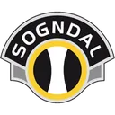Logo of Sogndal