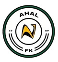 Logo of Ahal FK