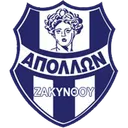 Logo of Apollon Smirnis