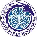 Logo of Mito Hollyhock