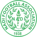 Logo of Nadi FC